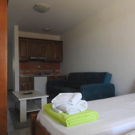Luna Apartments Budua Camera foto