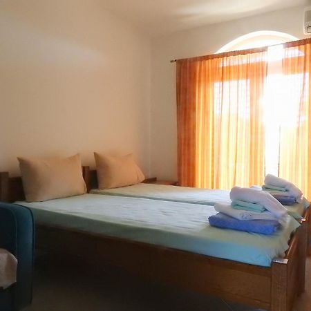 Luna Apartments Budua Camera foto