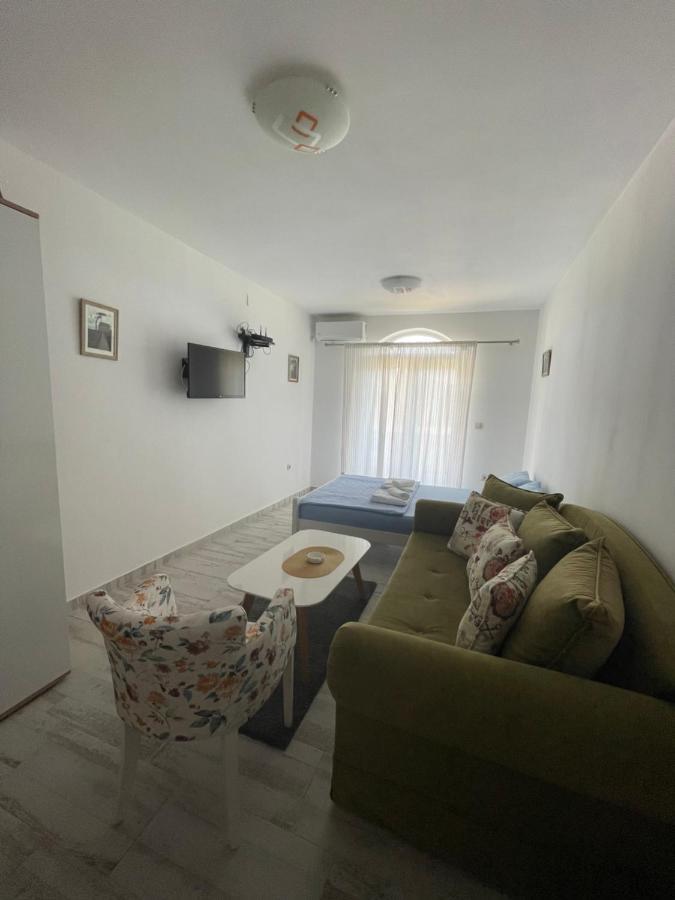 Luna Apartments Budua Esterno foto