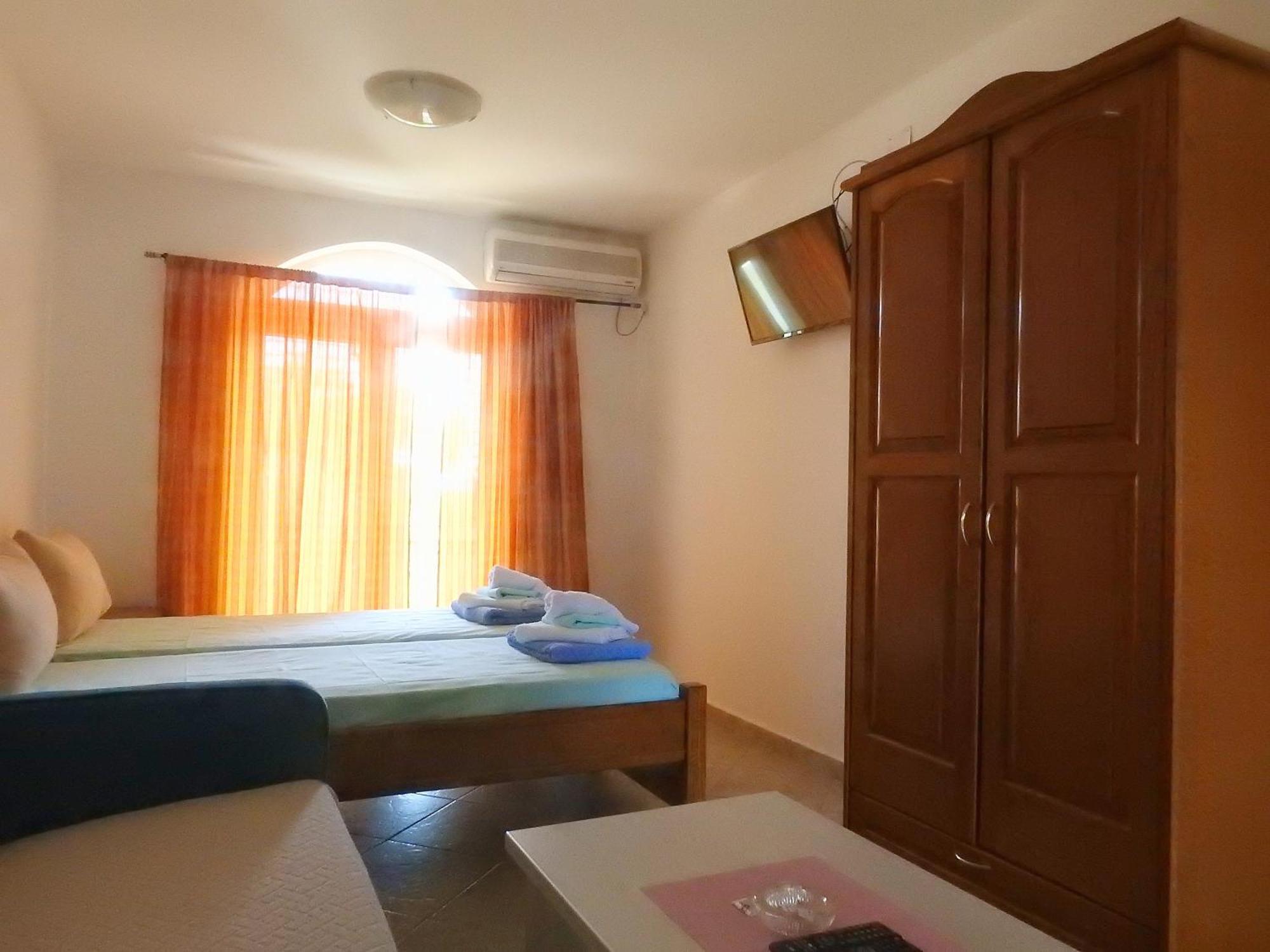 Luna Apartments Budua Camera foto