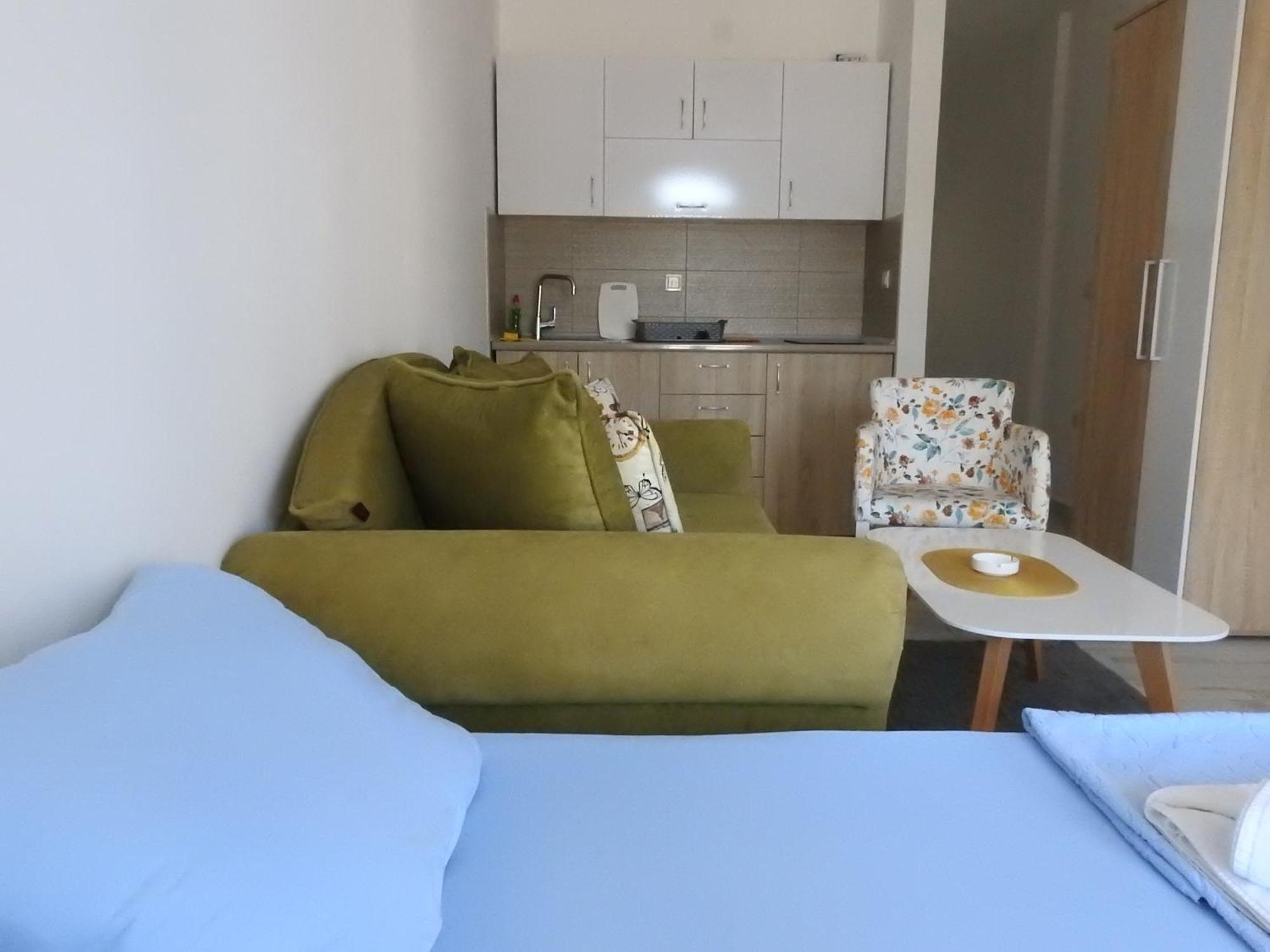 Luna Apartments Budua Camera foto