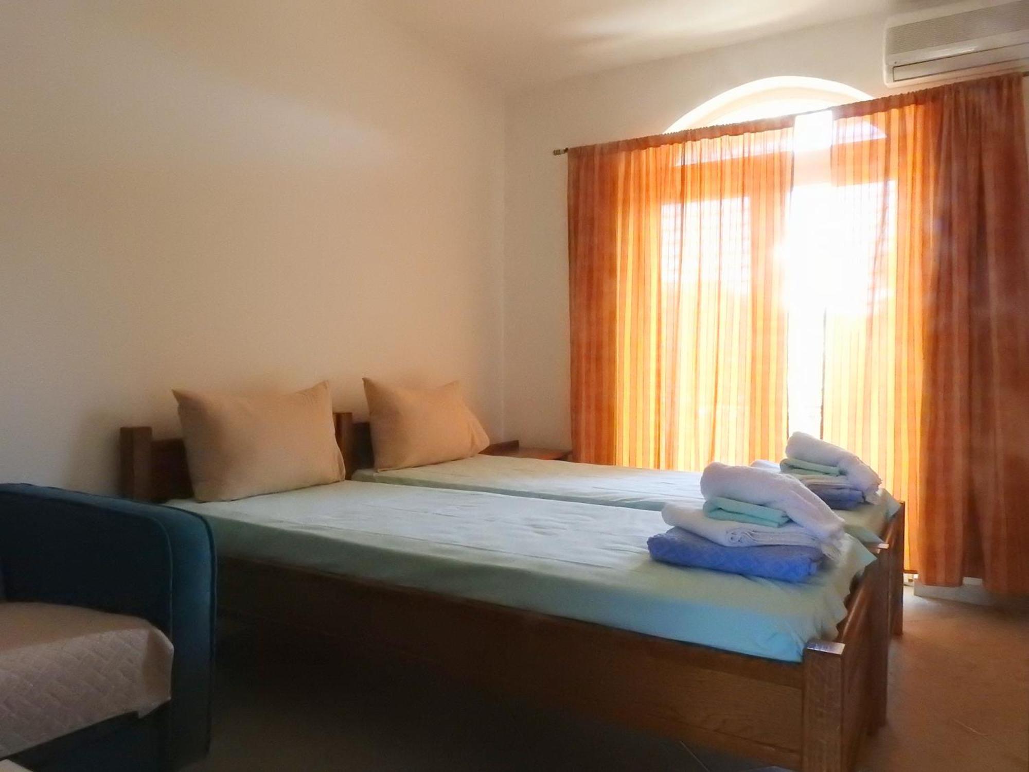 Luna Apartments Budua Camera foto